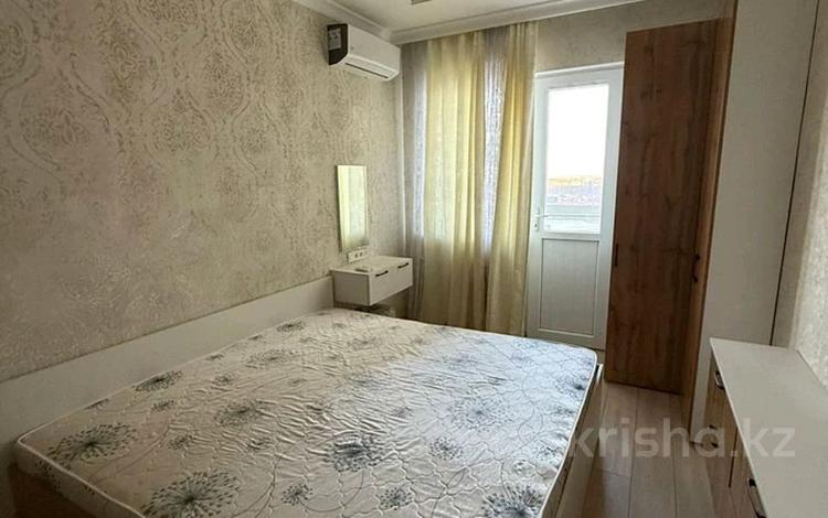 2-комнатная квартира · 65 м² · 12/17 этаж, Кунаева 91 за 300 000 ₸ в Шымкенте, Аль-Фарабийский р-н — фото 3