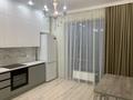 1-комнатная квартира · 48 м² · 10/12 этаж, Мухамедханова 4б — улица 306 за 300 000 ₸ в Астане