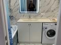 1-комнатная квартира · 48 м² · 10/12 этаж, Мухамедханова 4б — улица 306 за 300 000 ₸ в Астане — фото 5