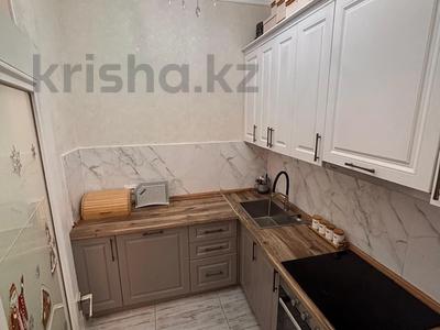2-бөлмелі пәтер · 49 м² · 1/9 қабат, Кайым Мухамедханов 21/2, бағасы: 32 млн ₸ в Астане, Нура р-н