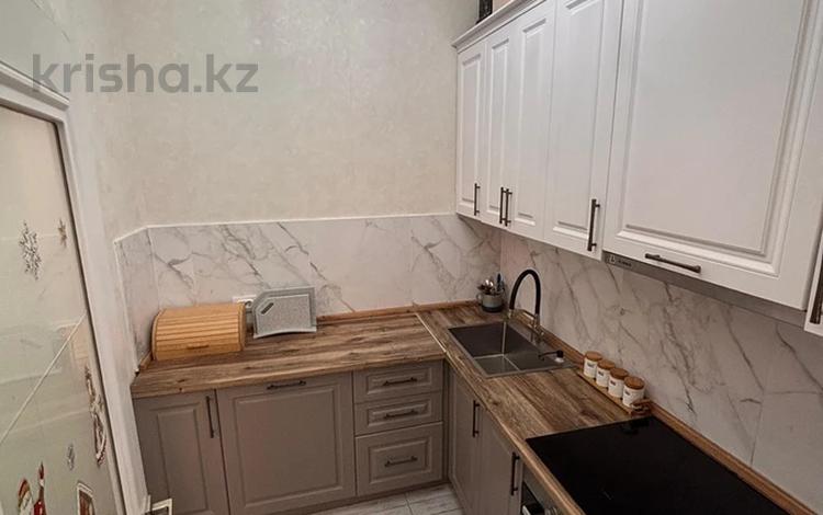 2-комнатная квартира · 49 м² · 1/9 этаж, Кайым Мухамедханов 21/2 за 32 млн ₸ в Астане, Нура р-н — фото 4
