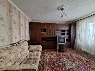 3-комнатная квартира, 64.2 м², 3/5 этаж, Проспект Бауыржана Момышулы за 18 млн 〒 в Темиртау