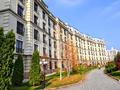 3-комнатная квартира · 110 м² · 1/6 этаж, мкр Мирас, мкр. Мирас 157 за 105 млн 〒 в Алматы, Бостандыкский р-н — фото 13