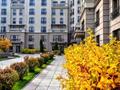 3-комнатная квартира · 110 м² · 1/6 этаж, мкр Мирас, мкр. Мирас 157 за 105 млн 〒 в Алматы, Бостандыкский р-н — фото 17