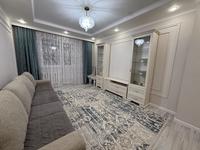 3-комнатная квартира · 81 м² · 15/18 этаж, Сарыарка 41 за 31.6 млн ₸ в Астане, Сарыарка р-н