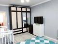 3-комнатная квартира · 81 м² · 15/18 этаж, Сарыарка 41 за 36.1 млн ₸ в Астане, Сарыарка р-н — фото 6