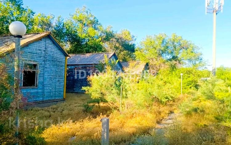 Участок · 38 соток, 8 — 7 и 8 за 50 млн 〒 в Конаеве — фото 2