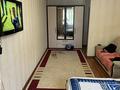 1-комнатная квартира · 39.9 м² · 1/9 этаж, Кудайбердыулы 4 за 19.5 млн ₸ в Астане, Алматы р-н