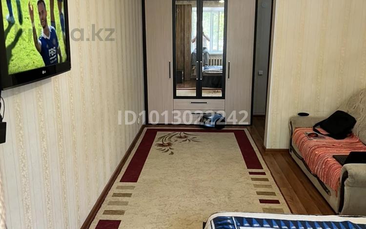 1-комнатная квартира · 39.9 м² · 1/9 этаж, Кудайбердыулы 4 за 19.5 млн ₸ в Астане, Алматы р-н — фото 2