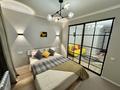 1-комнатная квартира · 37 м² · 3/10 этаж, Толе би 285/8к14 за 21 900 ₸ в Алматы, Ауэзовский р-н