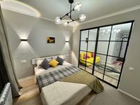 1-комнатная квартира · 37 м² · 3/10 этаж, Толе би 285/8к14 за 20 000 ₸ в Алматы, Ауэзовский р-н