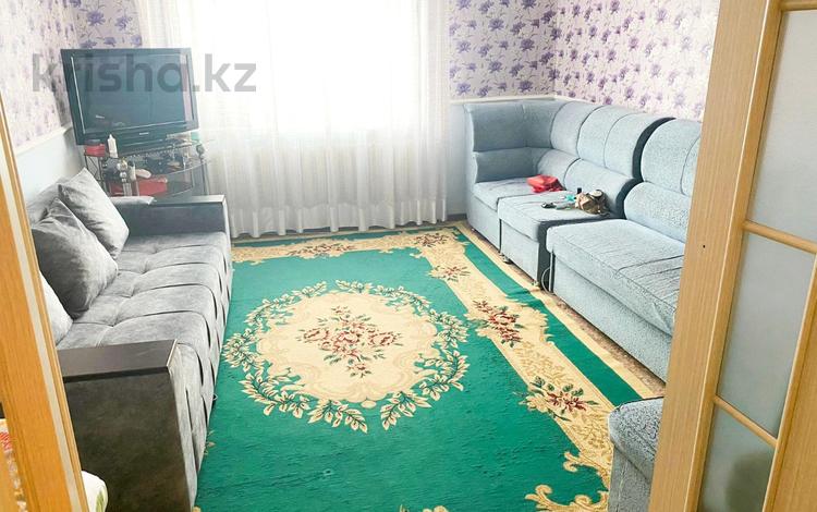 1-комнатная квартира, 39 м², 4/5 этаж, Каратал за 12.4 млн 〒 в Талдыкоргане, Каратал — фото 3