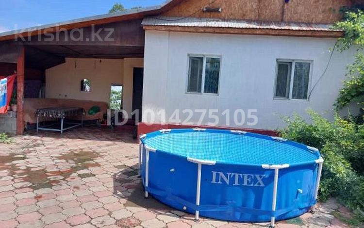 Отдельный дом · 4 комнаты · 80 м² · 8 сот., Прудхозная за 28 млн ₸ в М. Туймебаеве — фото 2