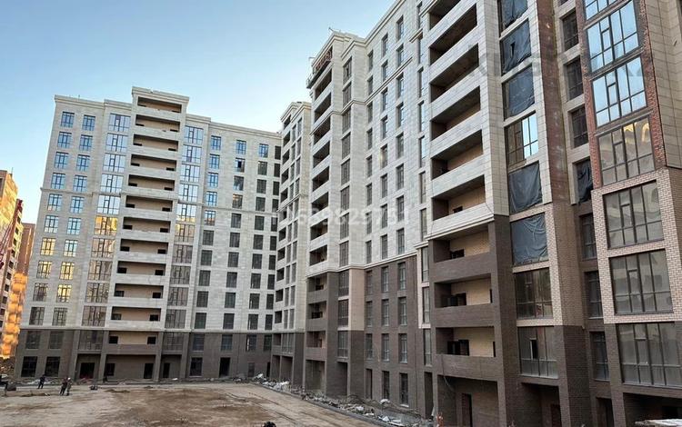 Продажа 3-комнатной квартиры - №689829751: Бухар жырау — 809, Астана ...