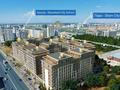 Свободное назначение · 55 м² за 30 млн ₸ в Шымкенте, Каратауский р-н