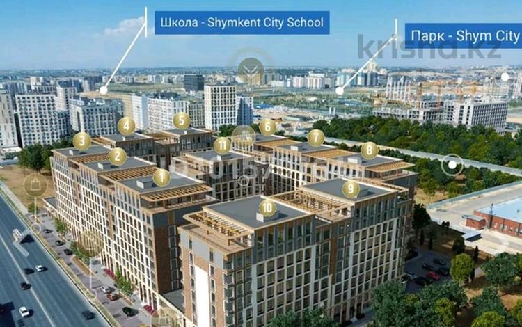 Свободное назначение · 55 м² за 30 млн ₸ в Шымкенте, Каратауский р-н — фото 2
