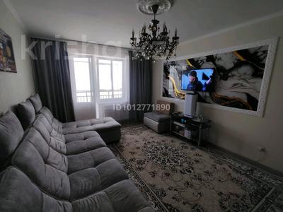 2-комнатная квартира · 62 м² · 5/7 этаж, Е-117 за 35 млн ₸ в Астане, Есильский р-н