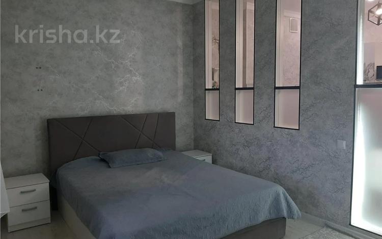 1-комнатная квартира · 46 м² · 12/13 этаж, ул. Потанина — БЕЗ КОМИССИИ ДЛЯ ПОКУПАТЕЛЯ!!! за 23.9 млн ₸ в Астане, Сарыарка р-н — фото 2