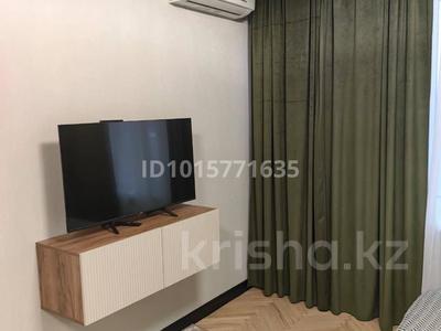 1-бөлмелі пәтер · 60 м² · 9/11 қабат, Құрашасай 1, бағасы: 75 000 ₸ в Актобе, Курашасай