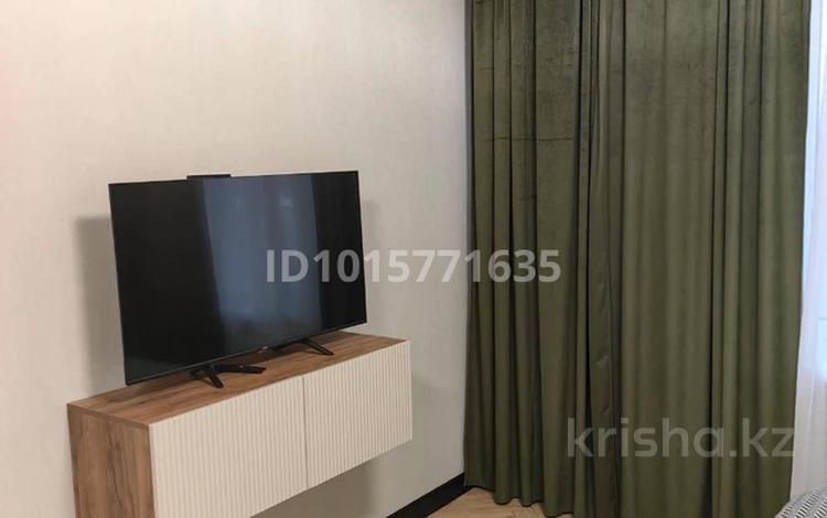 1-бөлмелі пәтер · 60 м² · 9/11 қабат, Құрашасай 1, бағасы: 75 000 ₸ в Актобе, Курашасай — фото 2