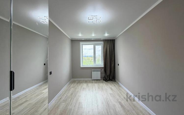 3-бөлмелі пәтер · 59 м² · 5/5 қабат, Кочубея 4, бағасы: 22.9 млн ₸ в Костанае — фото 5