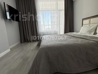 1-бөлмелі пәтер · 50 м² · 12/23 қабат, Мангилик Ел 59 — Турар Рыскулова, бағасы: 20 000 ₸ в Астане, Есильский р-н