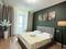 2-комнатная квартира · 55 м² · 15/18 этаж, ул. Утеген батыра 11Вк7 за 20 000 ₸ в Алматы, Ауэзовский р-н