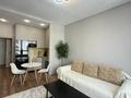 2-комнатная квартира · 55 м² · 15/18 этаж, ул. Утеген батыра 11Вк7 за 20 000 ₸ в Алматы, Ауэзовский р-н — фото 7