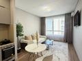 2-комнатная квартира · 55 м² · 15/18 этаж, ул. Утеген батыра 11Вк7 за 20 000 ₸ в Алматы, Ауэзовский р-н — фото 9