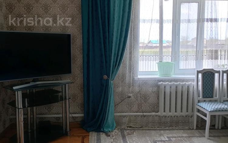 Дача · 4 комнаты · 92.2 м² · 10 сот., РСУ Восточный правый ул. Связистов 4/3 за 16 млн ₸ в Семее — фото 17