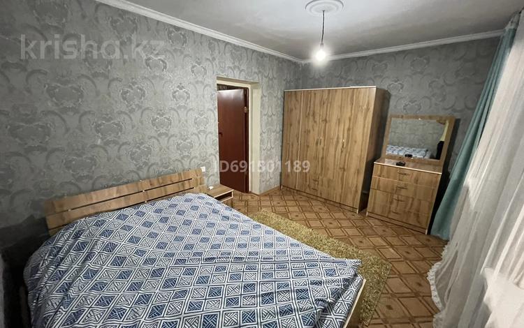 Отдельный дом • 5 комнат • 130 м² • 4 сот., Шишкина 1/1 за 18.5 млн 〒 в Талгаре — фото 2