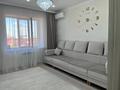 3-комнатная квартира · 84.1 м², мкр Юго-Восток, Муканова за ~ 37 млн ₸ в Караганде, Казыбек би р-н