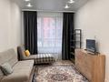 1-комнатная квартира · 40 м² · 2/9 этаж, Казыбек Би 7 за 220 000 ₸ в Астане, Есильский р-н