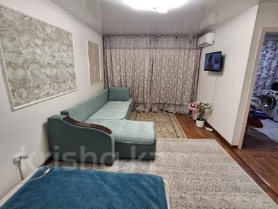 1-комнатная квартира · 34.5 м² · 4/4 этаж, Шевченко за 12.7 млн 〒 в Талдыкоргане