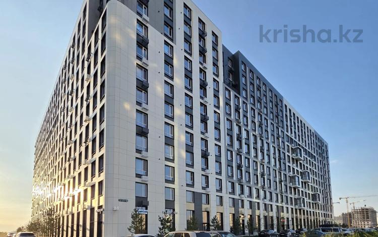 2-комнатная квартира · 63 м² · 2/12 этаж, Е-429 24 — Сыганак за 32.5 млн ₸ в Астане, Нура р-н — фото 23