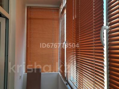 2-бөлмелі пәтер · 54 м² · 8/9 қабат, мкр Нурсат 67 — Астана, бағасы: 28 млн ₸ в Шымкенте, Каратауский р-н