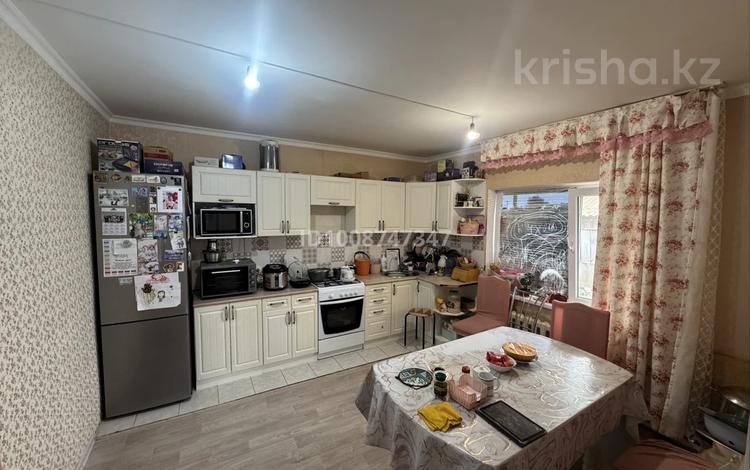 Часть дома · 3 комнаты · 120 м² · 90 сот., Тимонина 12/2 — Сырым Датова за 12.8 млн ₸ в  — фото 2