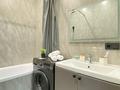 1-комнатная квартира · 42 м² · 6/9 этаж, Кайым Мухамедханов 21/2 — Мухамедханова за 20 000 ₸ в Астане, Нура р-н — фото 3