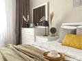 2-бөлмелі пәтер · 55 м² · 9/13 қабат, Розыбакиева 247, бағасы: 22 000 ₸ в Алматы, Бостандыкский р-н