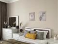 2-бөлмелі пәтер · 55 м² · 9/13 қабат, Розыбакиева 247, бағасы: 22 000 ₸ в Алматы, Бостандыкский р-н — фото 3