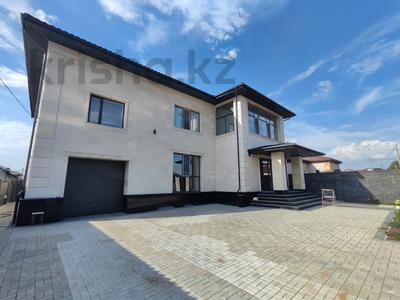 Отдельный дом · 10 комнат · 439.4 м² · 8 сот., Проезд Б 24 — Срочная продажа, торг за 300 млн ₸ в Павлодаре