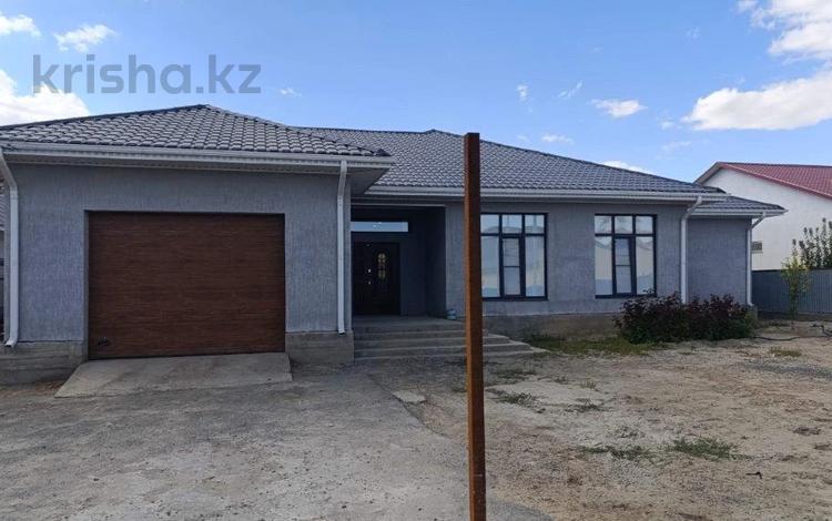 Отдельный дом · 4 комнаты · 262.9 м² · 832 сот., мкр Самал, 10 5 за ~ 62.5 млн ₸ в Атырау — фото 2