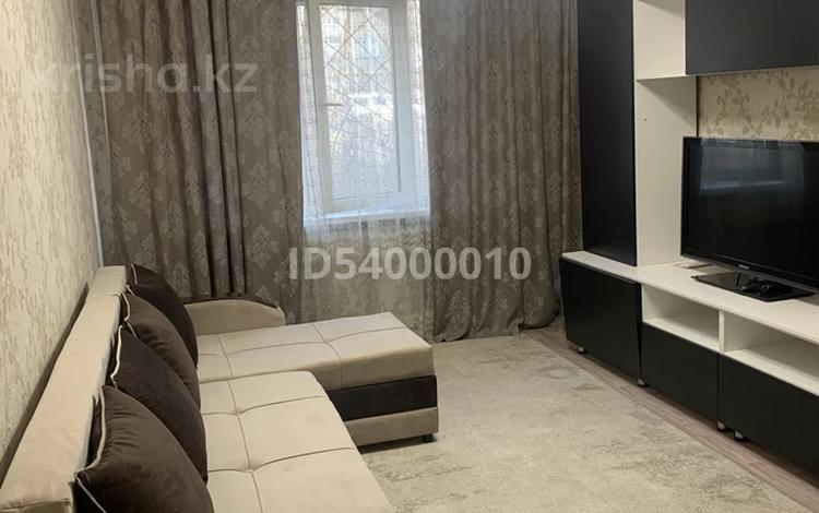 2-комнатная квартира · 46 м² · 1/4 этаж, 8 Мкрн 17 — Абая - правды за 270 000 ₸ в Алматы, Бостандыкский р-н — фото 19