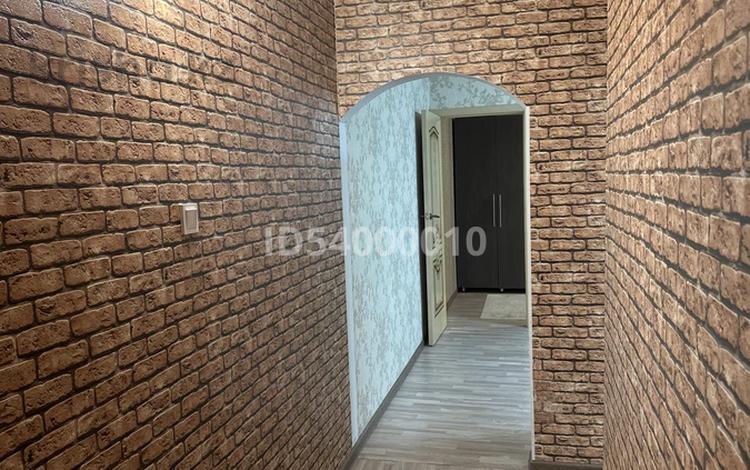 2-комнатная квартира · 46 м² · 1/4 этаж, 8 Мкрн 17 — Абая - правды за 300 000 ₸ в Алматы, Бостандыкский р-н — фото 26