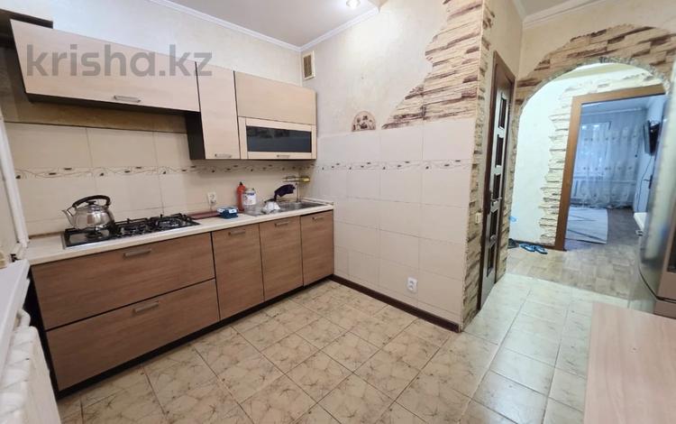 3-комнатная квартира · 70 м² · 1/5 этаж, мкр Кулагер за 41.7 млн ₸ в Алматы, Жетысуский р-н — фото 26