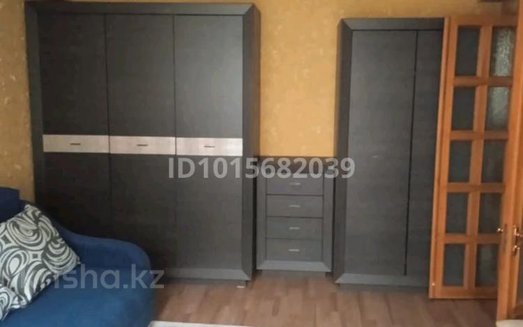 1-комнатная квартира · 34 м² · 2/5 этаж, Мынбаева — Айтиева за 250 000 ₸ в Алматы, Бостандыкский р-н — фото 2