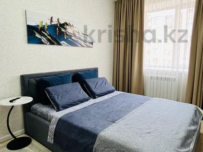 1-бөлмелі пәтер · 40 м² · 3/6 қабат, Мкр. Береке, — Костанай Plaza, Allur, Kia центр, Тобол Арена, жастар сарайы, бағасы: 14 000 ₸