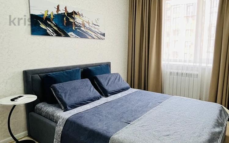 1-бөлмелі пәтер · 40 м² · 3/6 қабат, Мкр. Береке, — Костанай Plaza, Allur, Kia центр, Тобол Арена, жастар сарайы, бағасы: 14 000 ₸ — фото 12