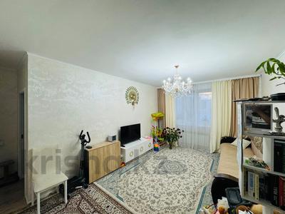 2-комнатная квартира · 60 м² · 5/24 этаж, Кайыма Мухамедханова 17 за 30.5 млн ₸ в Астане, Есильский р-н