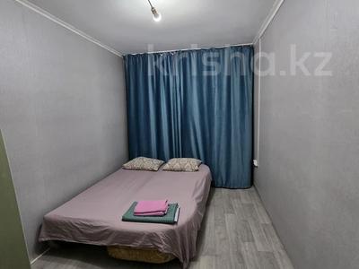 1-бөлмелі пәтер · 15 м² · 1/4 қабат, мкр №5 21 — Абая Правда, Абая Матазалка, метро Москва, бағасы: 8 000 ₸ в Алматы, Ауэзовский р-н